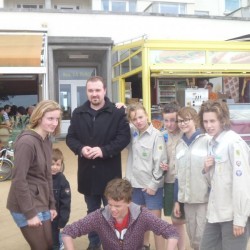 P1050902 - Scouts en Gidsen Zaventem 